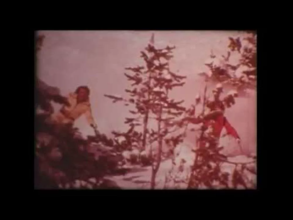 Illustration pour Clip exclusif&nbsp;: Molecule &#8211; « Leitmotiv »