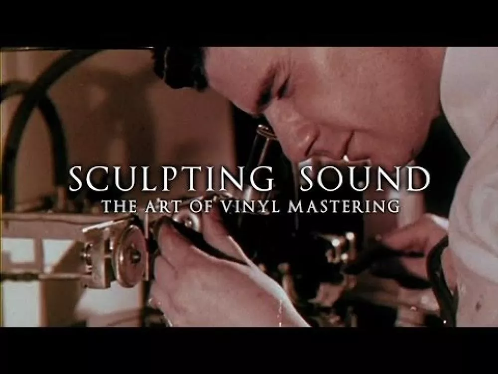Illustration pour Un mini-docu sur l&rsquo;art du mastering sur vinyle