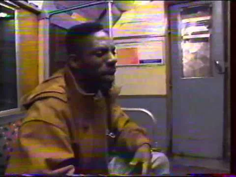 Illustration pour Canal + découvre la scène jungle et drum&rsquo;n&rsquo;bass de Londres en 1994