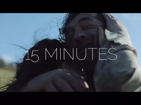 Illustration pour Clip: Breton &#8211; « 15 Minutes »