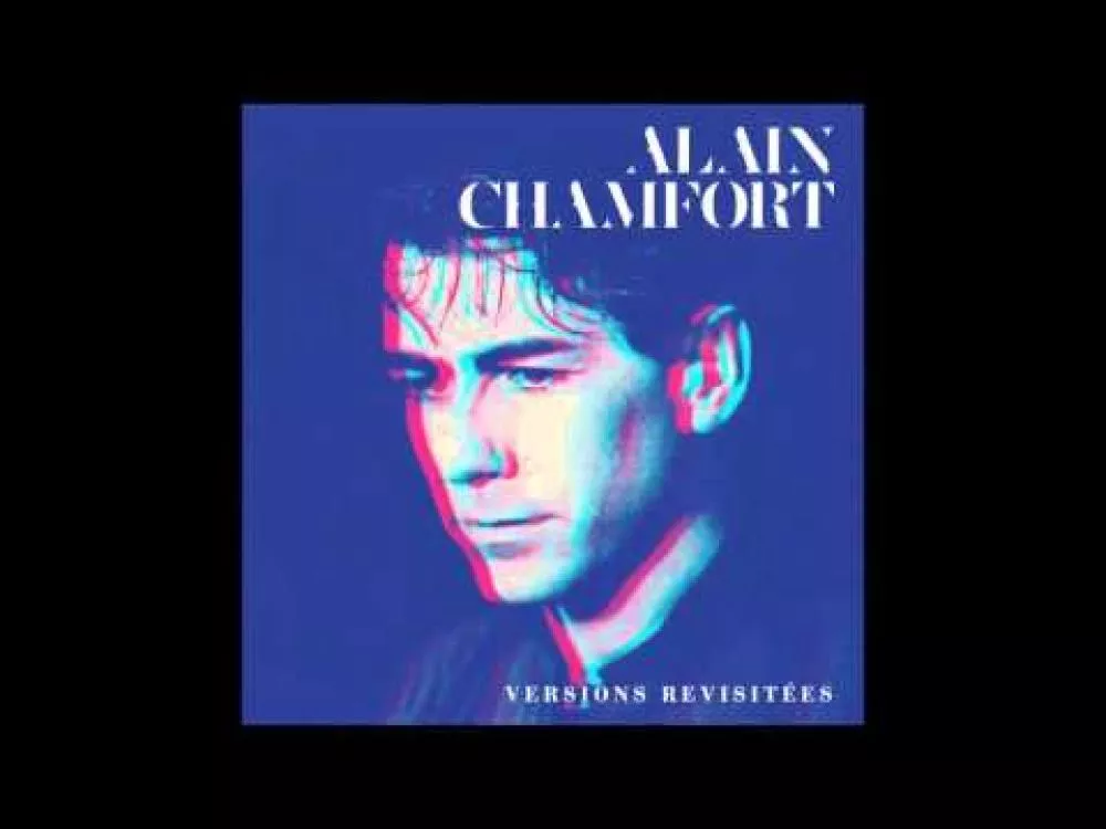 Illustration pour Exclu&nbsp;: Paradis reprend Alain Chamfort