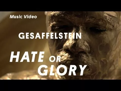 Illustration pour Morceau/clip&nbsp;: Gesaffelstein &#8211; « Hate or Glory »