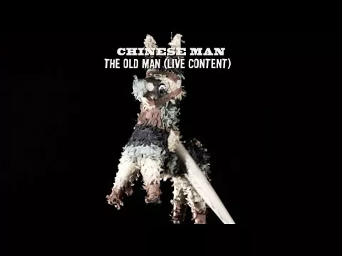 Illustration pour Exclu&nbsp;: « The Old Man », le nouveau clip de Chinese Man