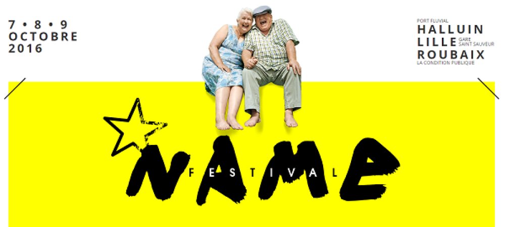 Illustration pour Le N.A.M.E. Festival a dévoilé son impressionnante programmation