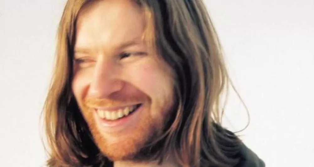 Illustration pour Quelqu&rsquo;un a concocté un mega-mix de 24 heures d&rsquo;Aphex Twin