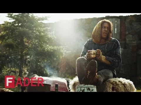 Illustration pour Mykki Blanco dévoile un premier extrait de son prochain album et Woodkid est en featuring