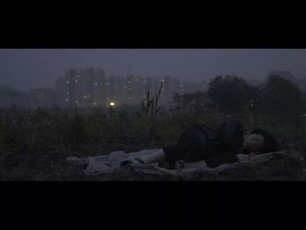 Illustration pour Clip&nbsp;: Sébastien Schuller &#8211; « Black Light »