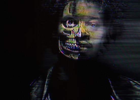 Illustration pour « Pneumonia », nouvel extrait de l&rsquo;album de Danny Brown