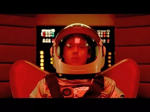 Illustration pour Clip&nbsp;: Metronomy &#8211; « I&rsquo;m Aquarius »