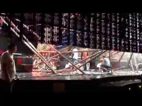 Illustration pour Les Daft Punk invités surprise à Ibiza ?