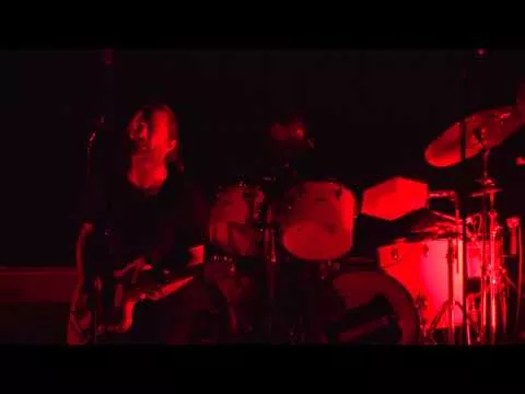 Illustration pour Live&nbsp;: Atoms For Peace à Austin City Limits