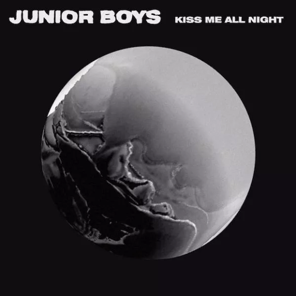 Illustration pour Un EP surprise de Junior Boys en écoute