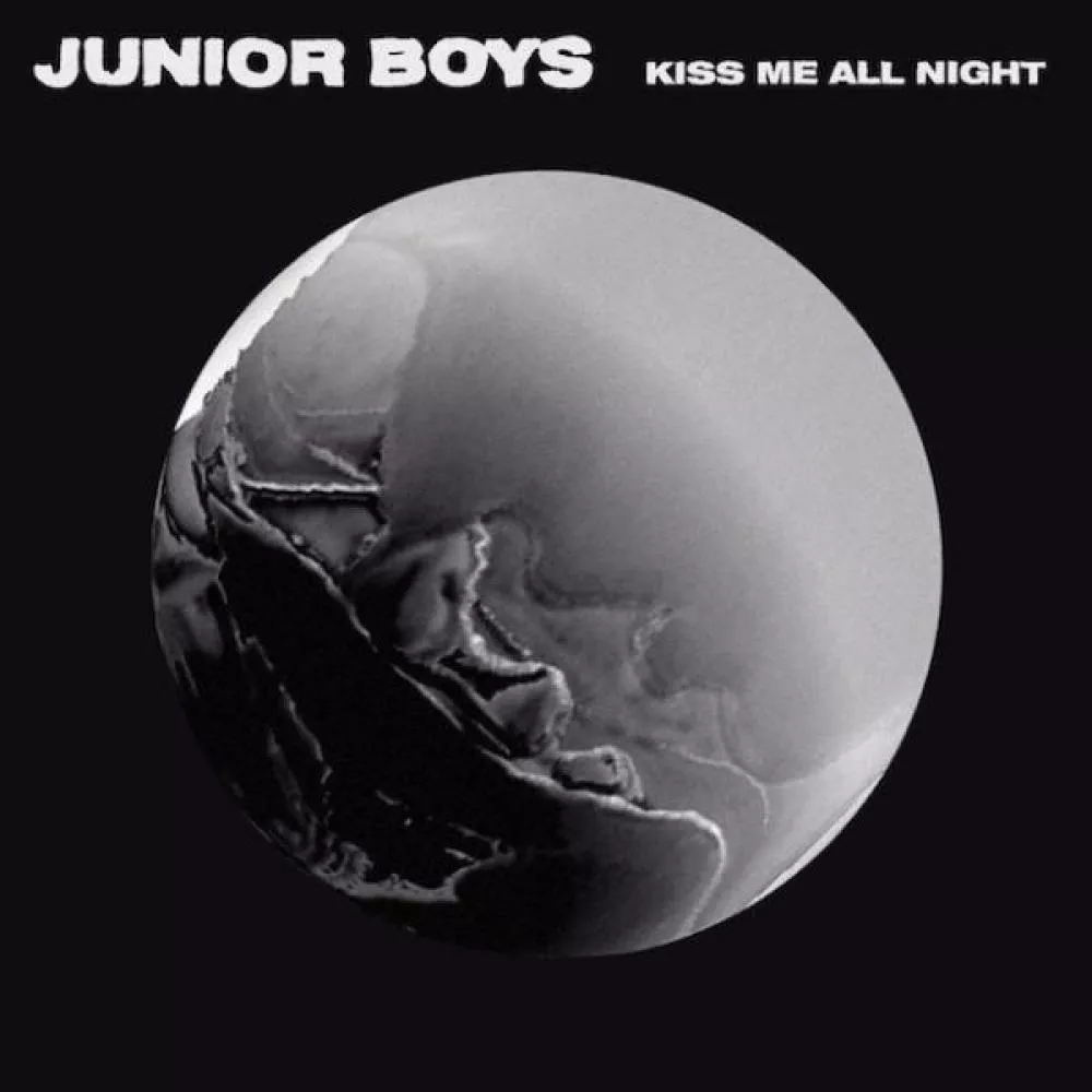 Illustration pour Un EP surprise de Junior Boys en écoute