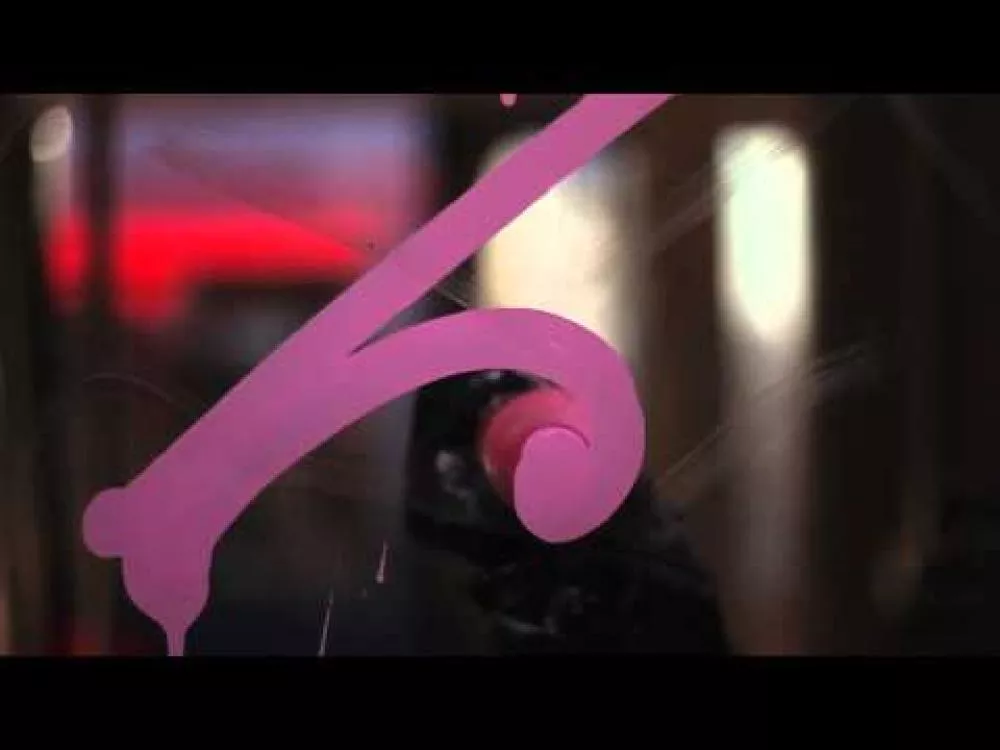 Illustration pour Clip&nbsp;: DJ Pone (feat Didaï) &#8211; « Dipodaine »