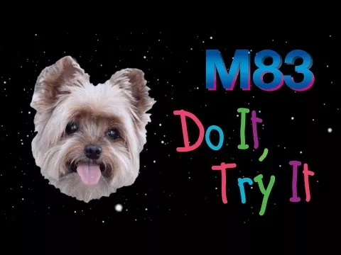 Illustration pour Le premier extrait du prochain M83 est en écoute !