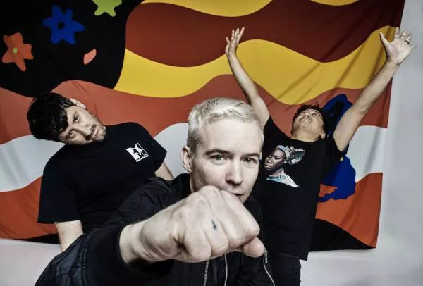 Illustration pour En écoute&nbsp;: l&rsquo;Essential Mix de The Avalanches