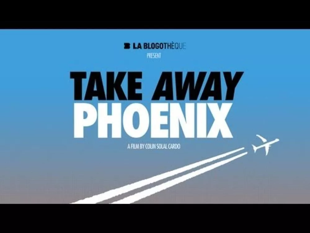 Illustration pour Le mini-film « Take Away Phoenix » disponible