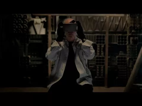 Illustration pour Clip&nbsp;: John Carpenter &#8211; « Night »