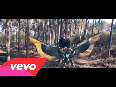Illustration pour Clip&nbsp;: François &#038; The Atlas Mountains &#8211; « The Way To The Forest »