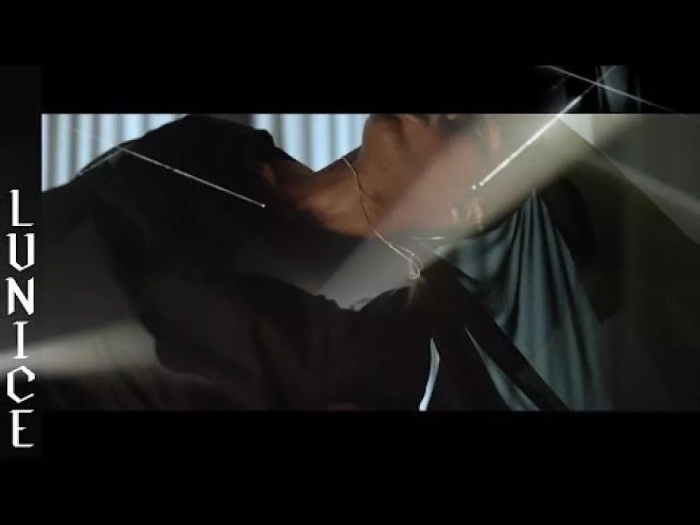 Illustration pour Clip&nbsp;: Lunice &#8211; « Can&rsquo;t Wait To »
