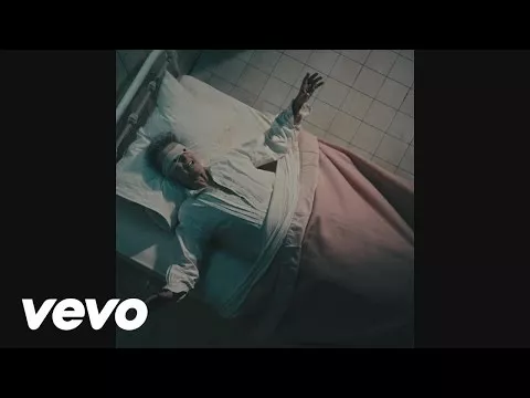 Illustration pour David Bowie dévoile un nouveau clip&nbsp;: « Lazarus »