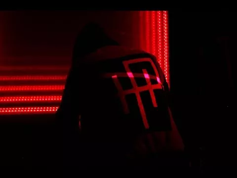 Illustration pour Clip : Living In Frames – « Genesis »