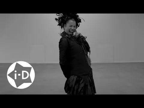 Illustration pour Clip: Neneh Cherry &#8211; « Everything »