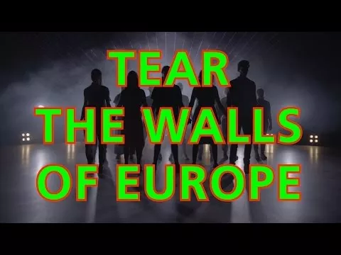 Illustration pour Clip: The Knife &#8211; « För alla namn vi inte får använda »