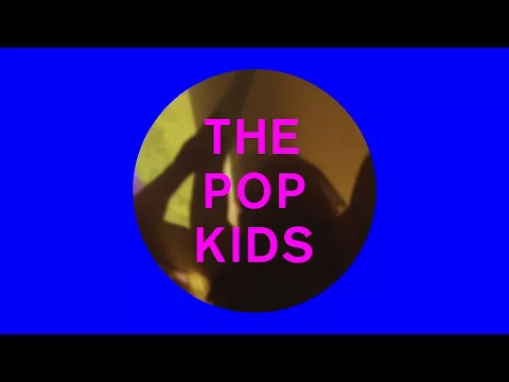 Illustration pour En écoute&nbsp;: « The Pop Kids », le nouveau morceau de Pet Shop Boys