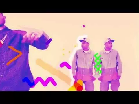 Illustration pour Clip&nbsp;: MED, Blu, Madlib ft. Dam-Funk  &#8211; « Peroxide »