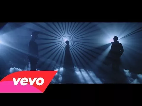 Illustration pour Clip&nbsp;: CHVRCHES &#8211; « Lies »