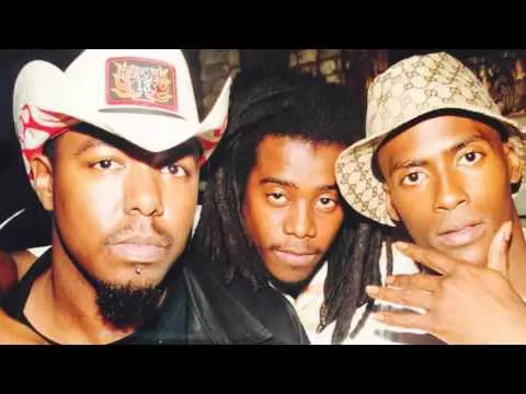 Illustration pour André 3000 et Future dans le trailer d&rsquo;un docu sur les légendes du hip hop d&rsquo;Atlanta