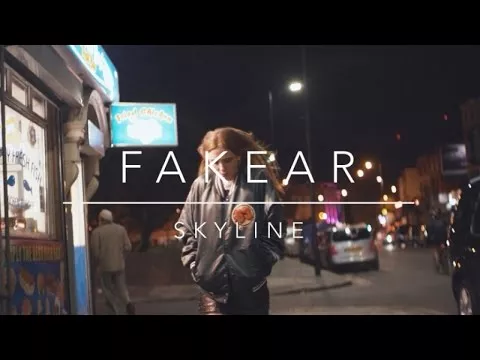 Illustration pour Fakear&nbsp;: un samedi soir en banlieue