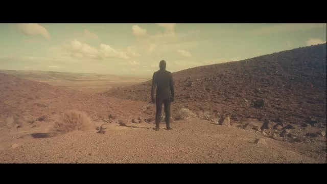 Illustration pour Clip&nbsp;: Flying Lotus &#8211; « Phantasm » (feat. Laura Darlington)