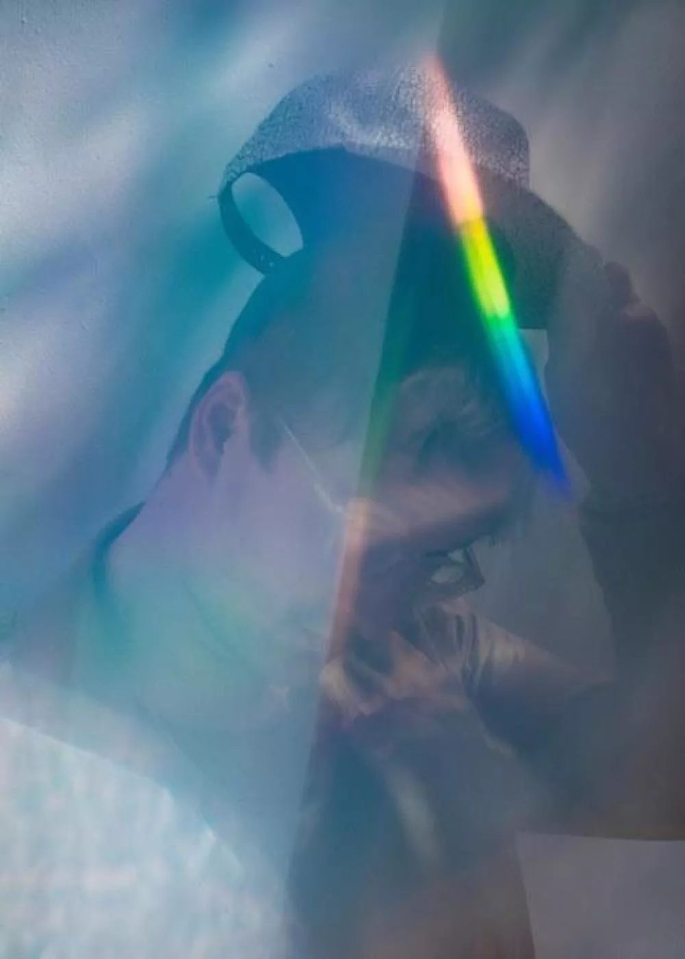 Illustration pour Machinedrum annonce un nouvel album et dévoile « Do It 4 U »