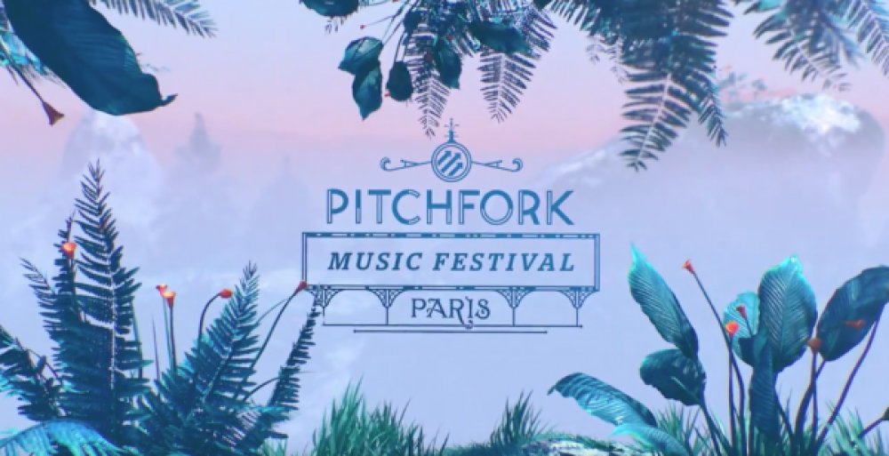 Illustration pour Pitchfork Music Festival Paris dévoile le teaser vidéo de sa programmation