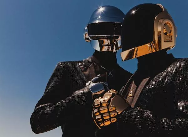 Illustration pour Le featuring entre Daft Punk et The Weeknd est en écoute !