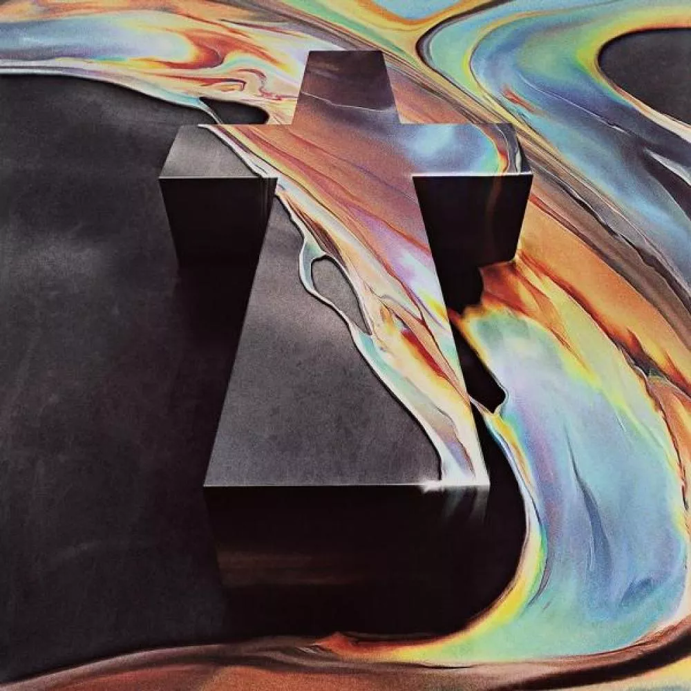 Illustration pour Justice a dévoilé « Randy », le deuxième extrait de leur prochain album