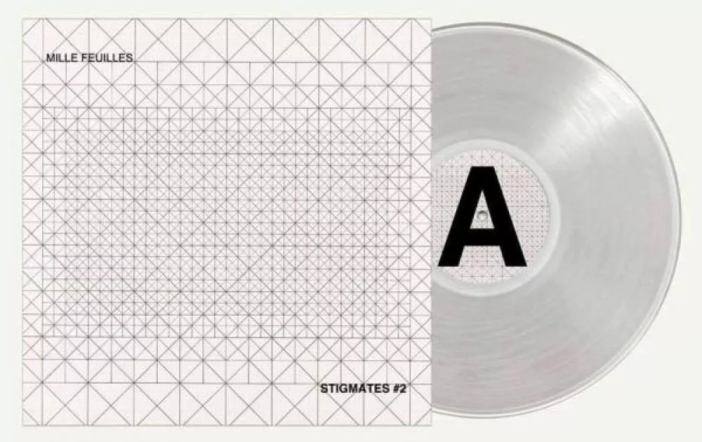 Illustration pour Exclu&nbsp;: un inédit d&rsquo;Arnaud Rebotini dans la nouvelle compilation de Molecule