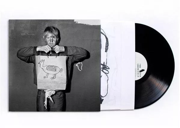 Illustration pour Concours : gagnez des vinyles à l’occasion du Marché des Labels Indépendants