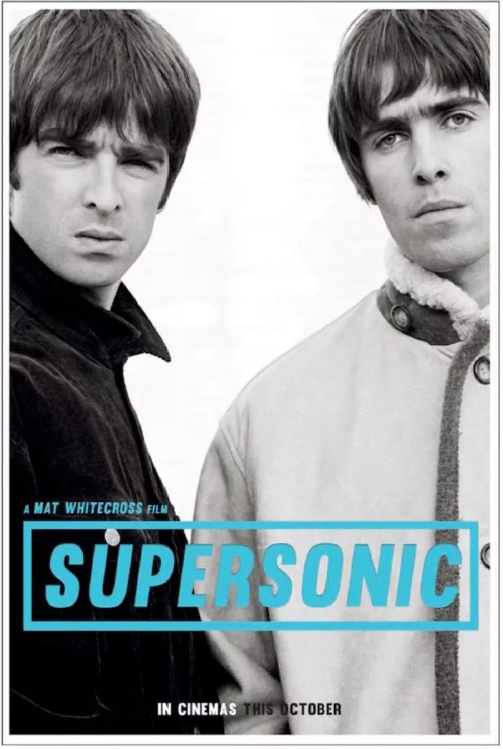 Illustration pour A voir&nbsp;: la bande-annonce du documentaire sur Oasis
