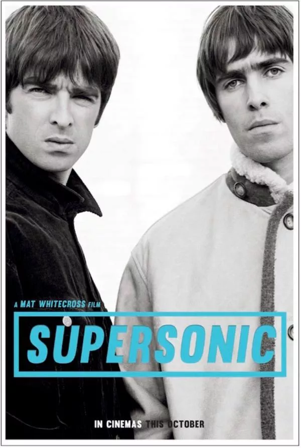 Illustration pour A voir&nbsp;: la bande-annonce du documentaire sur Oasis