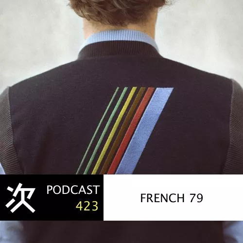 Illustration pour Tsugi Podcast 423 x Marsatac&nbsp;: French 79