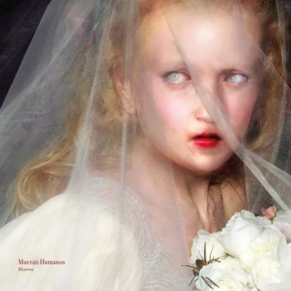 Illustration pour Mueran humanos &#8211; Miseress