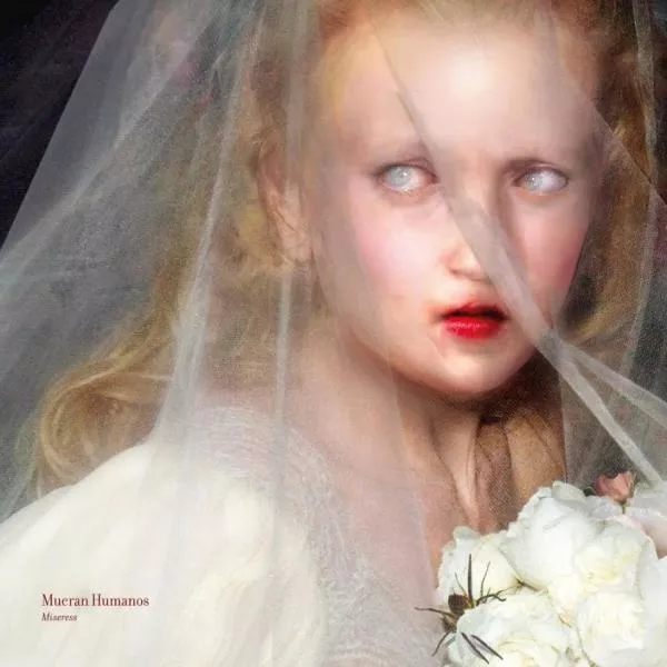Illustration pour Mueran humanos &#8211; Miseress