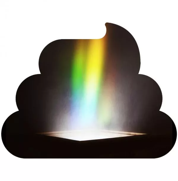 Illustration pour La bouse du mois&nbsp;: Bloc Party &#8211; Hymns