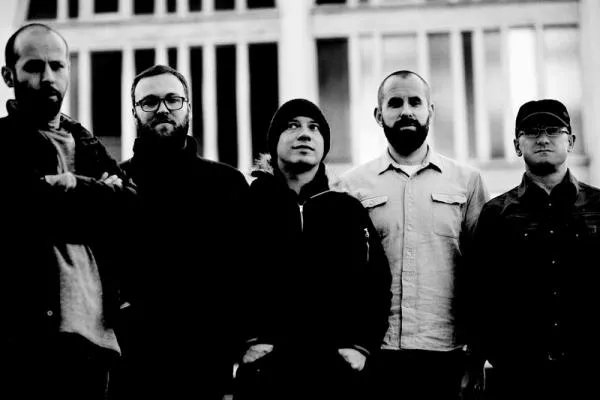 Illustration pour Mogwai a partagé un nouveau titre