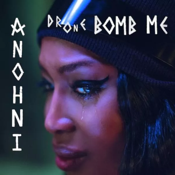 Illustration pour Naomi Campbell dans le nouveau clip d&rsquo;Anohni
