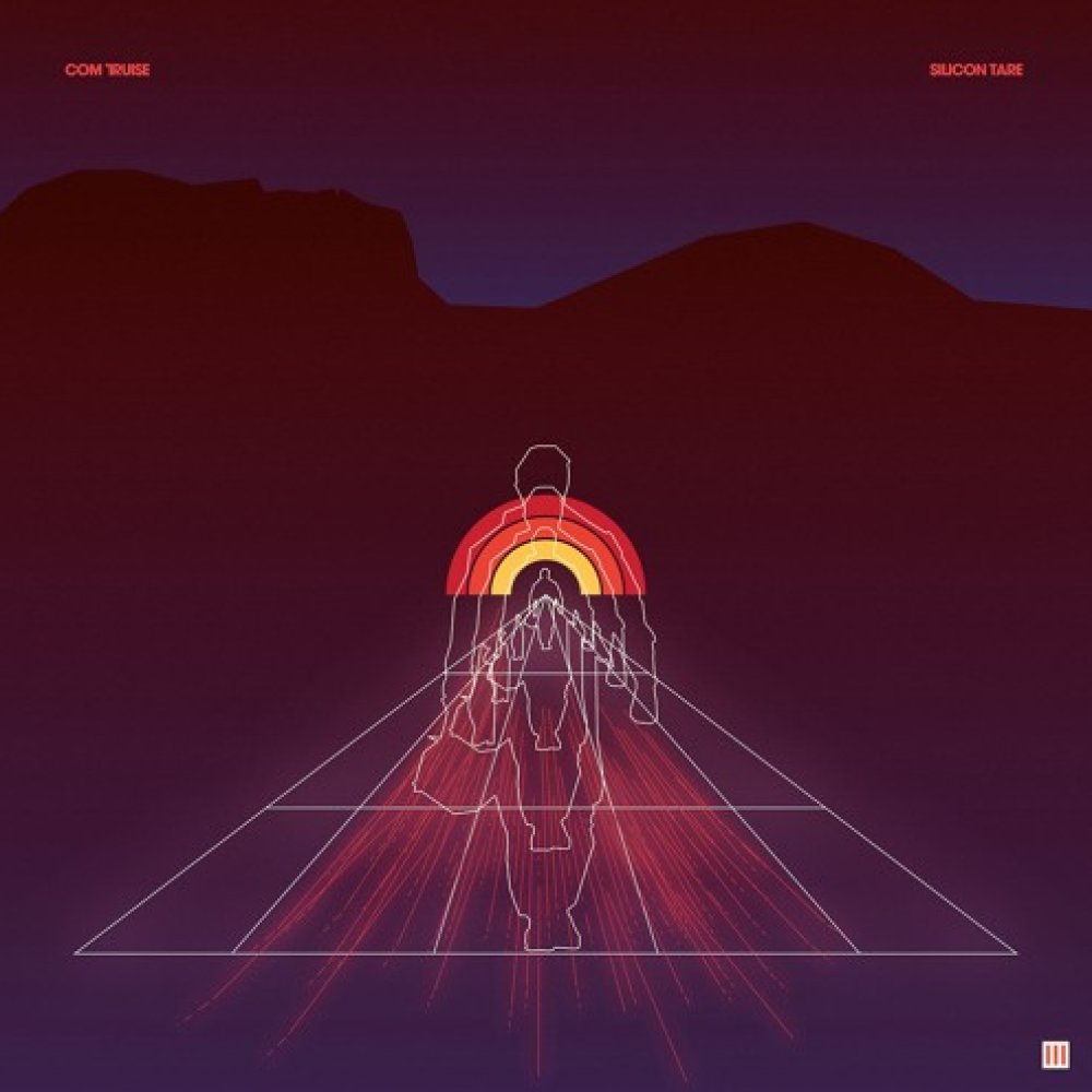 Illustration pour Exclu&nbsp;: le nouvel EP de Com Truise s&rsquo;écoute intégralement !