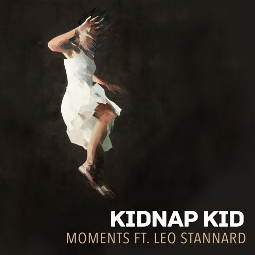 Illustration pour En écoute&nbsp;: Kidnap Kid vient de sortir une version acoustique de « Moments »